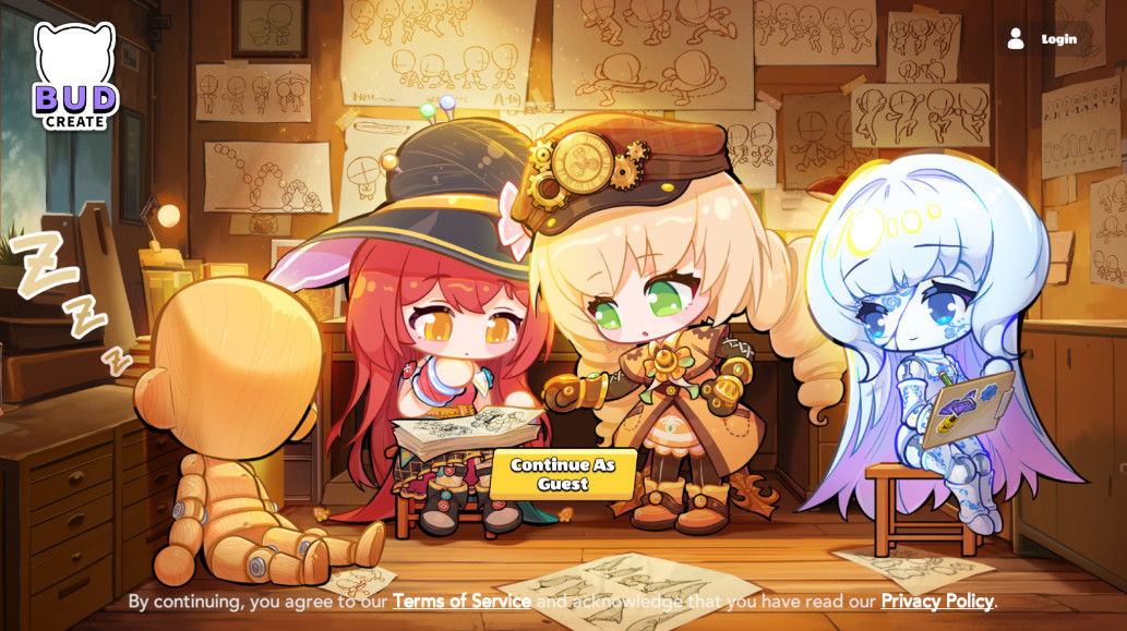 bud罻ʷԪ 2.3.4׿ͼ0