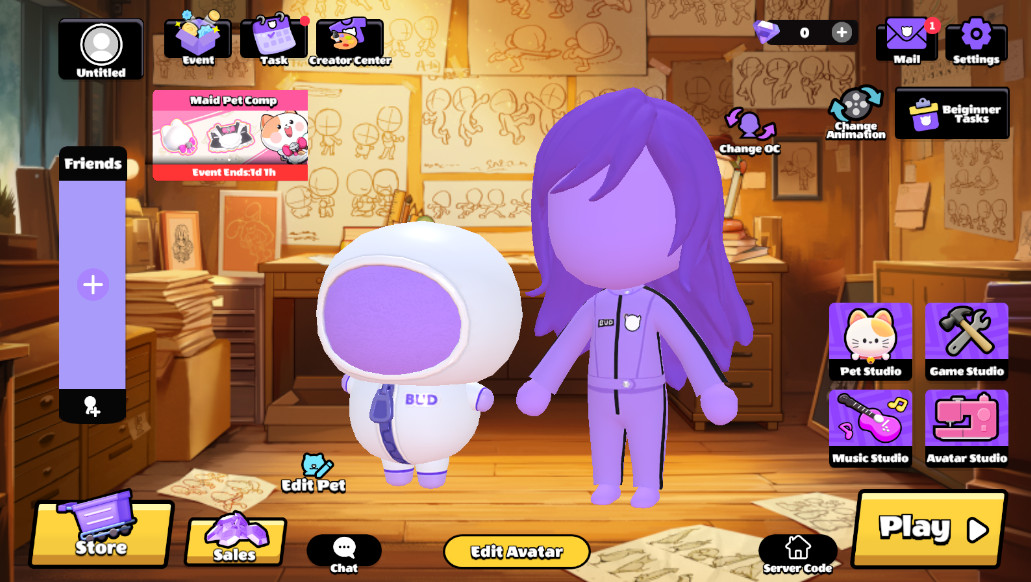 bud罻ʷԪ 2.3.4׿ͼ2