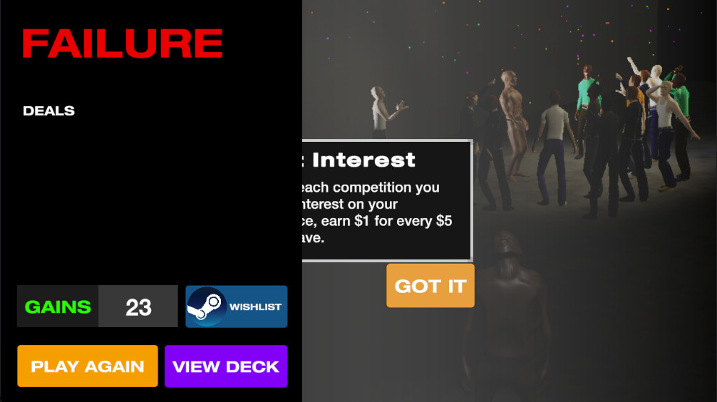 ģΰ(Get Yoked) 1.1.1׿ͼ1