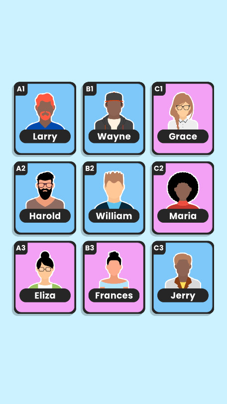 ˭ǻСϷ(Clue Master) 1.0.1°ͼ3