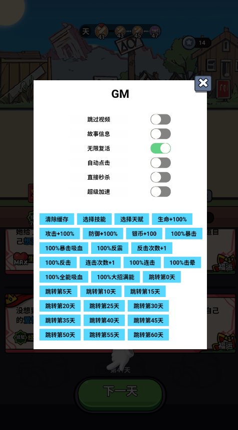 С