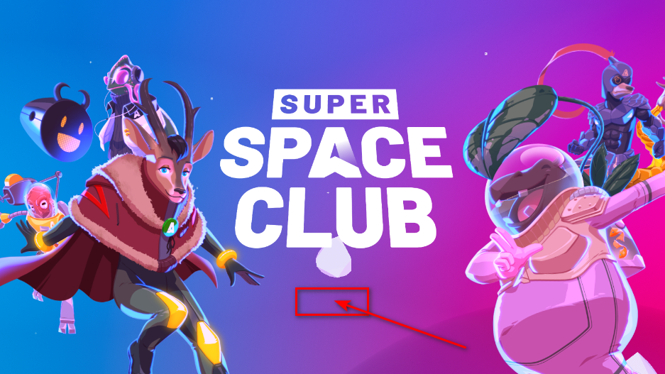 超级太空俱乐部最新版 超级太空俱乐部最新版