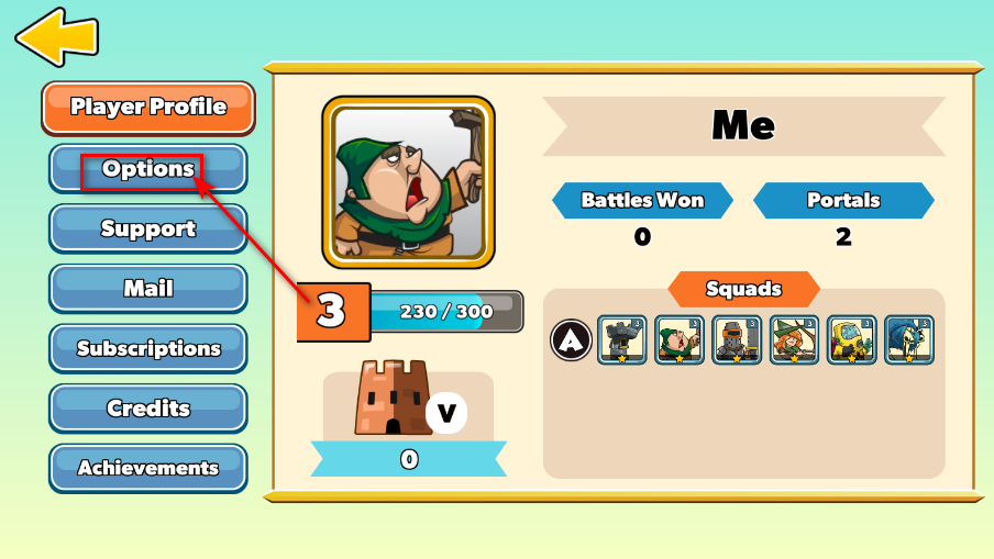 征服高塔无限金币无限钻石 征服高塔无限金币无限钻石