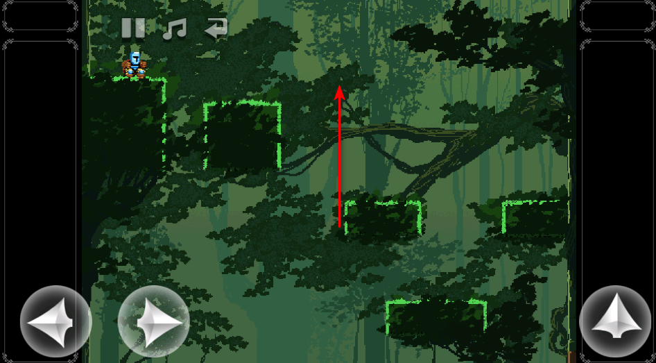 跳跃之王中文版 跳跃之王中文版