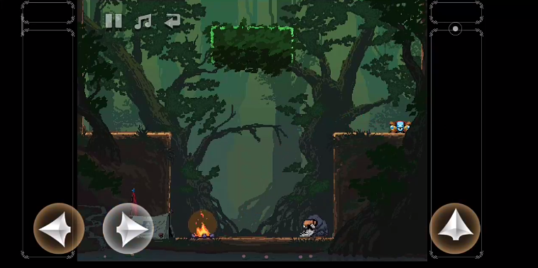 跳跃之王中文版 跳跃之王中文版