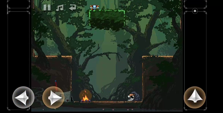 跳跃之王中文版 跳跃之王中文版