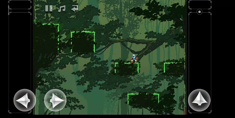 跳跃之王中文版 跳跃之王中文版