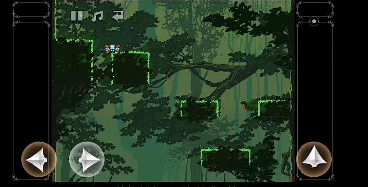 跳跃之王中文版 跳跃之王中文版