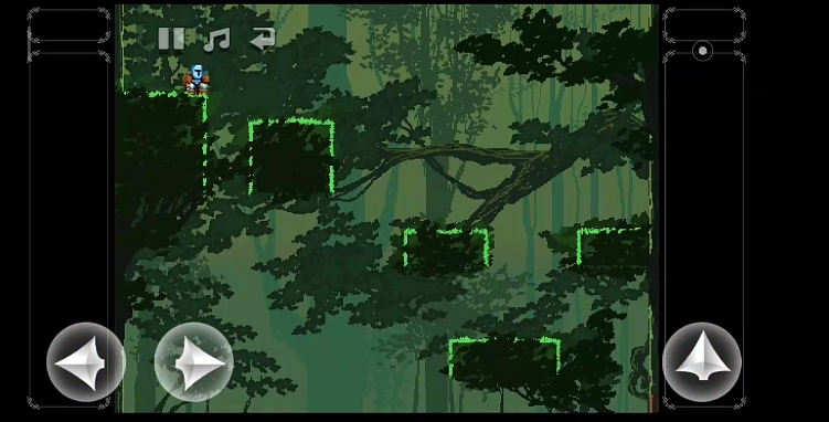 跳跃之王中文版 跳跃之王中文版