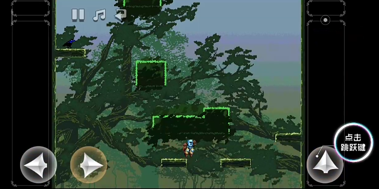 跳跃之王中文版 跳跃之王中文版