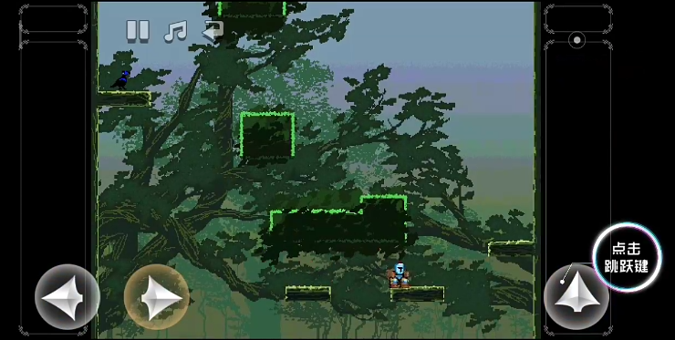 跳跃之王中文版 跳跃之王中文版