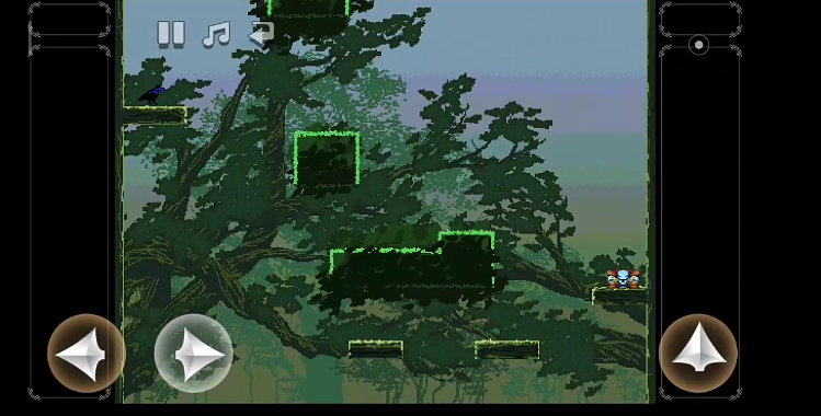 跳跃之王中文版 跳跃之王中文版