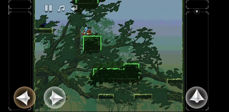 跳跃之王中文版 跳跃之王中文版