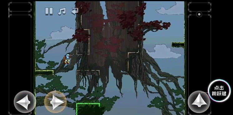 跳跃之王中文版 跳跃之王中文版