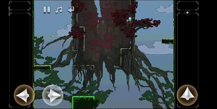 跳跃之王中文版 跳跃之王中文版