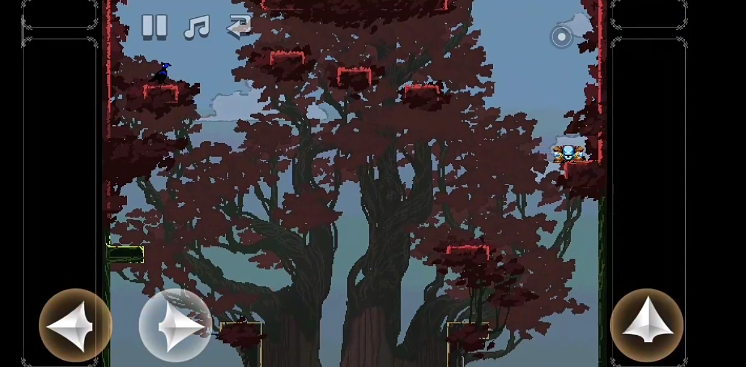 跳跃之王中文版 跳跃之王中文版