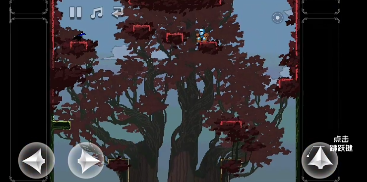 跳跃之王中文版 跳跃之王中文版