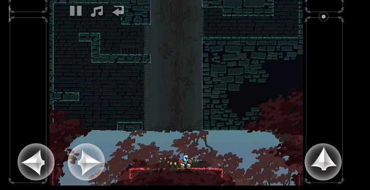 跳跃之王中文版 跳跃之王中文版