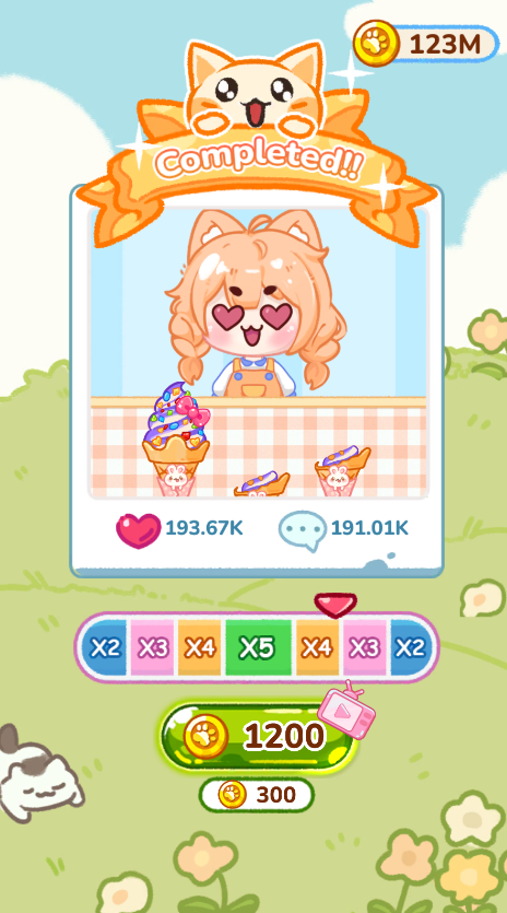 冰淇淋达人最新版本 冰淇淋达人最新版本