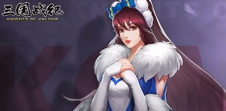 三国战纪风云再起最新版本 三国战纪风云再起最新版本