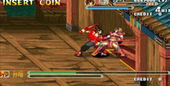 三国战纪风云再起最新版本 三国战纪风云再起最新版本