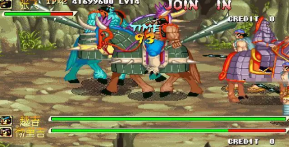 三国战纪风云再起最新版本 三国战纪风云再起最新版本