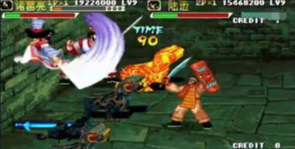 三国战纪风云再起最新版本 三国战纪风云再起最新版本