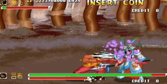 三国战纪风云再起最新版本 三国战纪风云再起最新版本