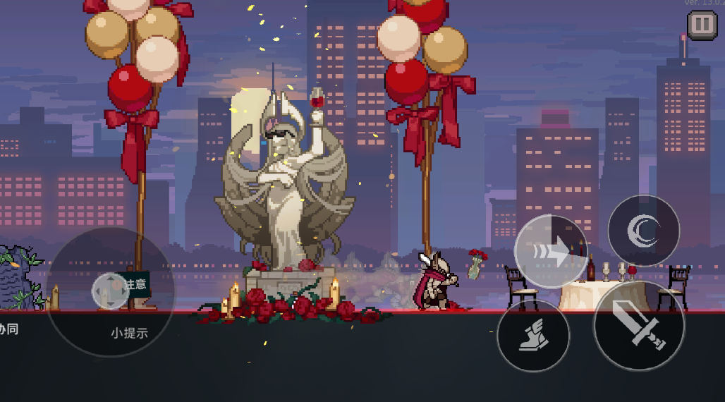 疾风骑士最新版 疾风骑士最新版