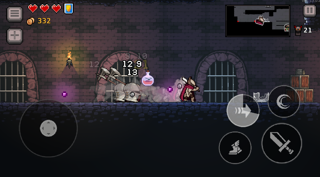 疾风骑士最新版 疾风骑士最新版