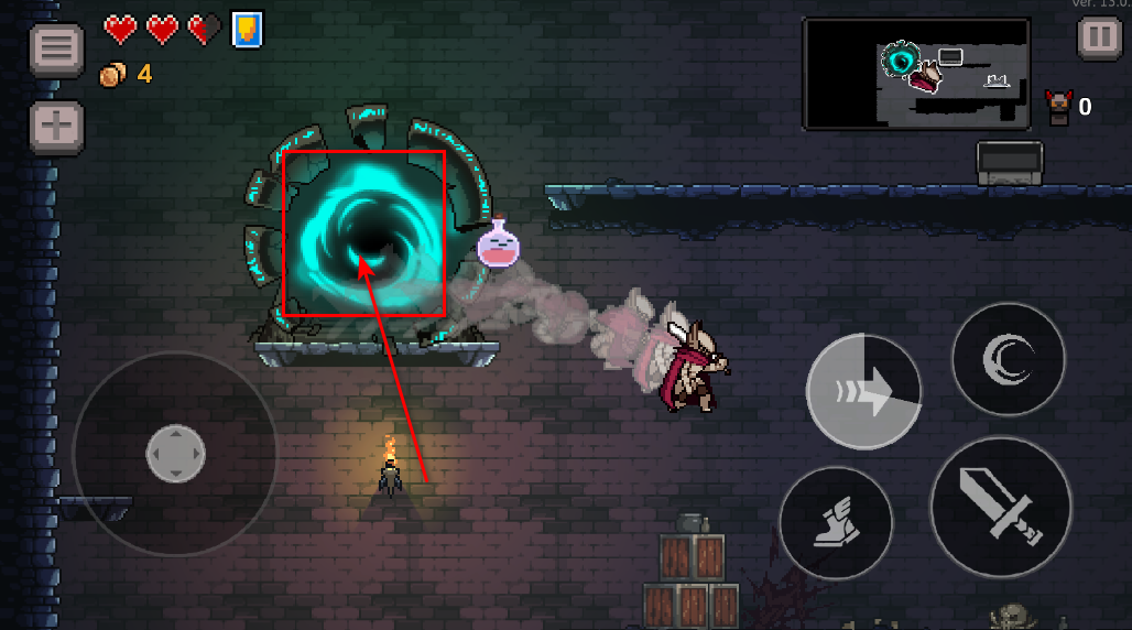 疾风骑士最新版 疾风骑士最新版