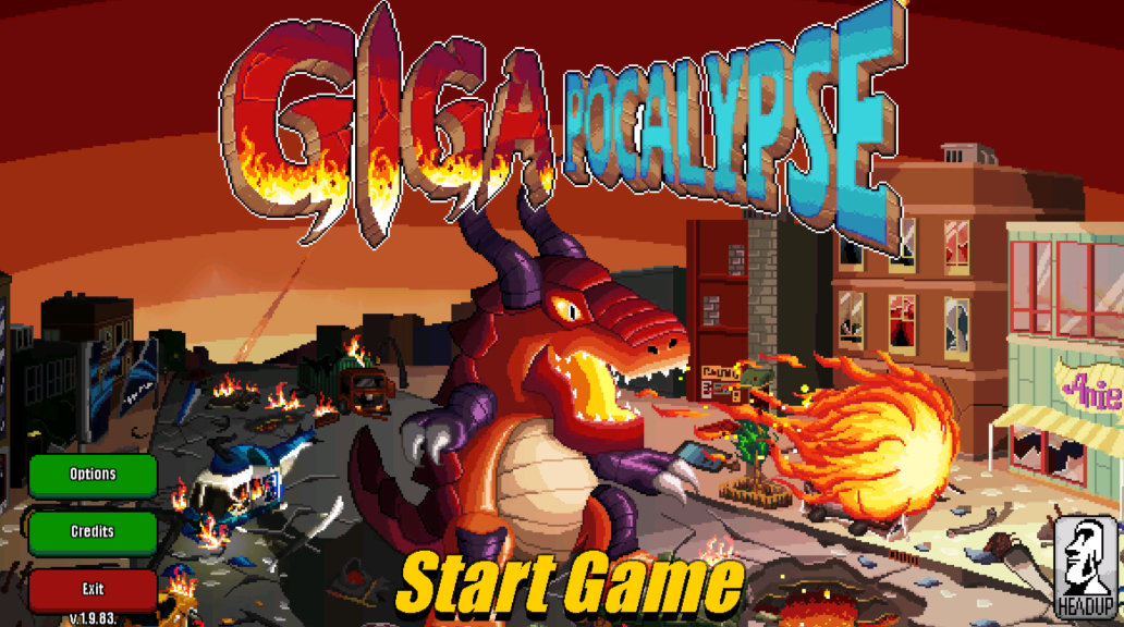 巨怪灾难无限突变点 巨怪灾难无限突变点