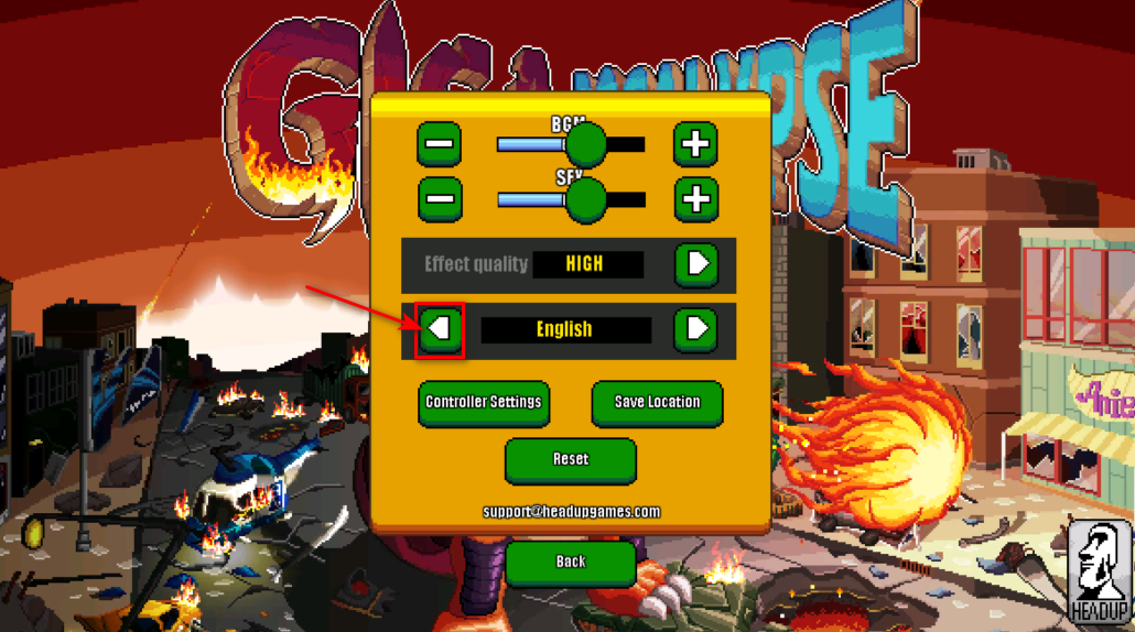 巨怪灾难无限突变点 巨怪灾难无限突变点