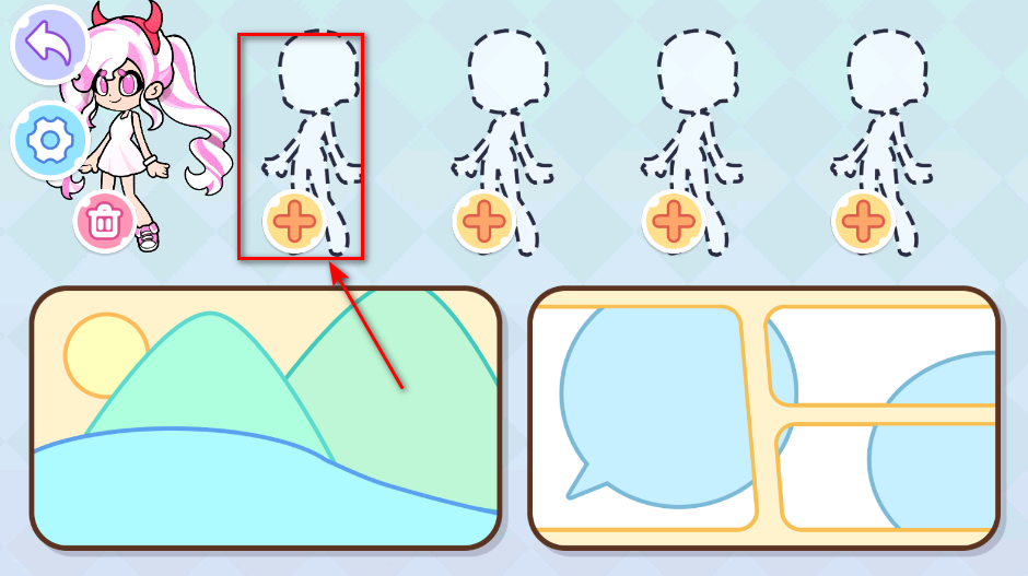 安洁拉世界美妆工坊手游 安洁拉世界美妆工坊手游