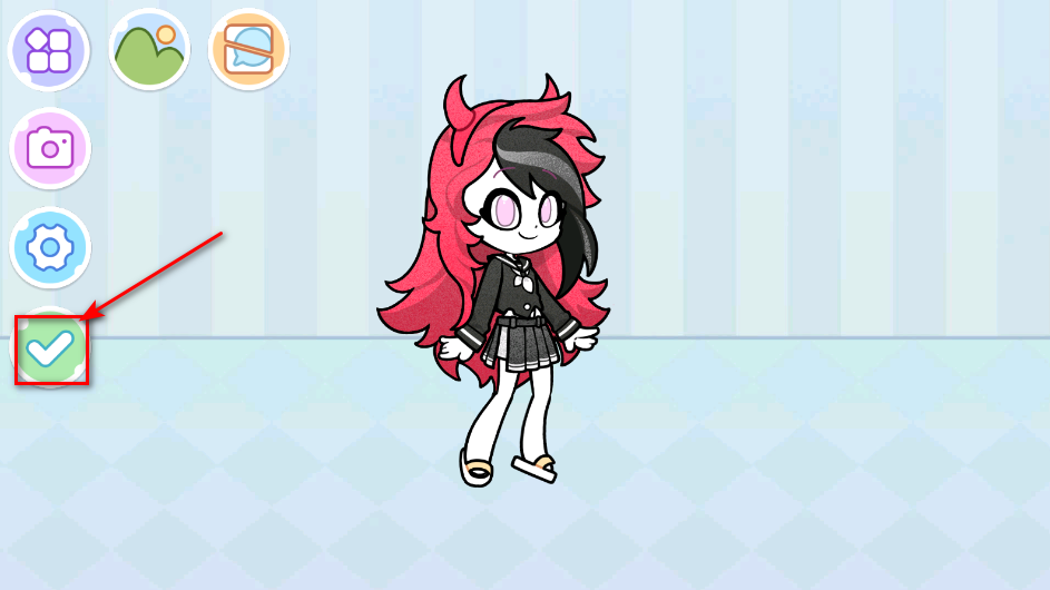 安洁拉世界美妆工坊手游 安洁拉世界美妆工坊手游