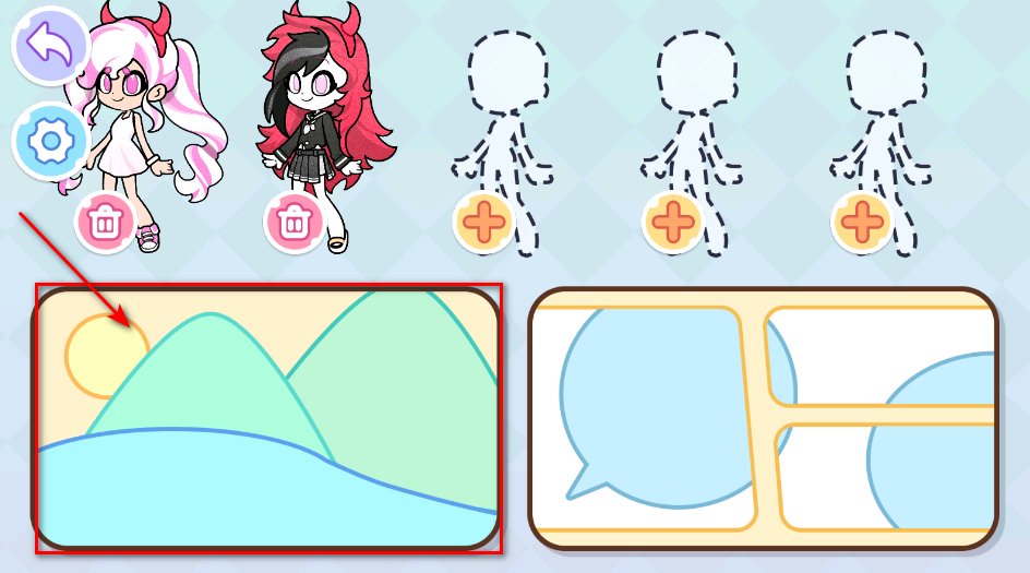 安洁拉世界美妆工坊手游 安洁拉世界美妆工坊手游