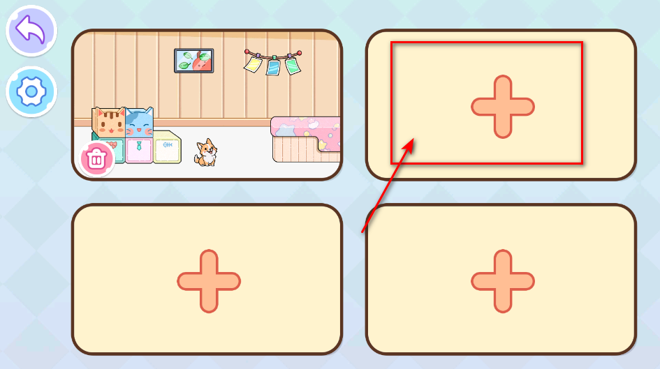 安洁拉世界美妆工坊手游 安洁拉世界美妆工坊手游