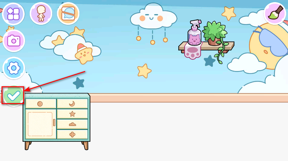 安洁拉世界美妆工坊手游 安洁拉世界美妆工坊手游