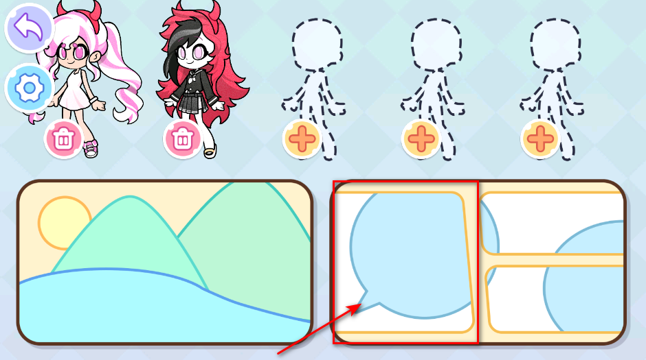 安洁拉世界美妆工坊手游 安洁拉世界美妆工坊手游