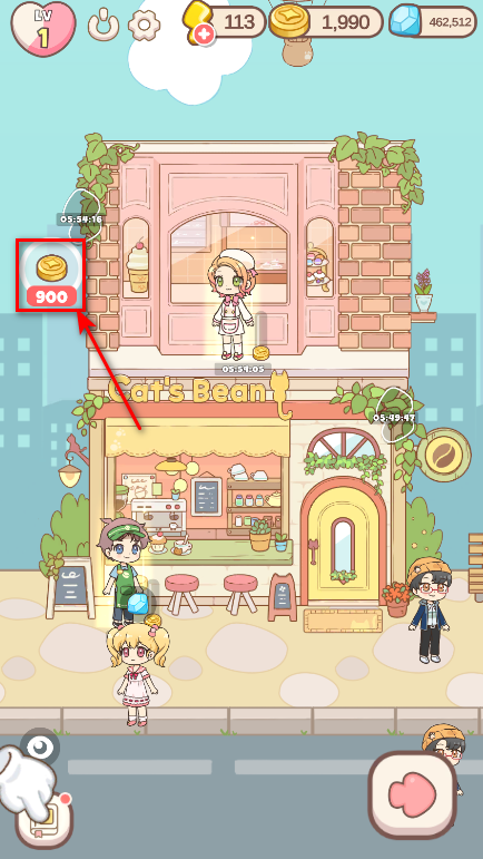 哈啰小镇无限钻石版 哈啰小镇无限钻石版