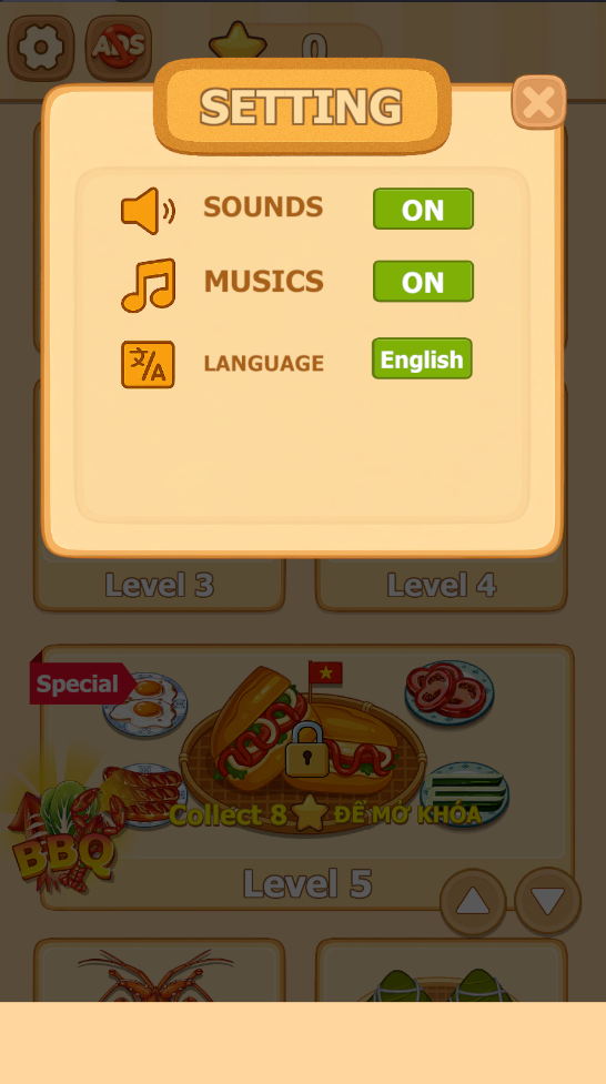 沉浸式烹饪免广告版 沉浸式烹饪免广告版