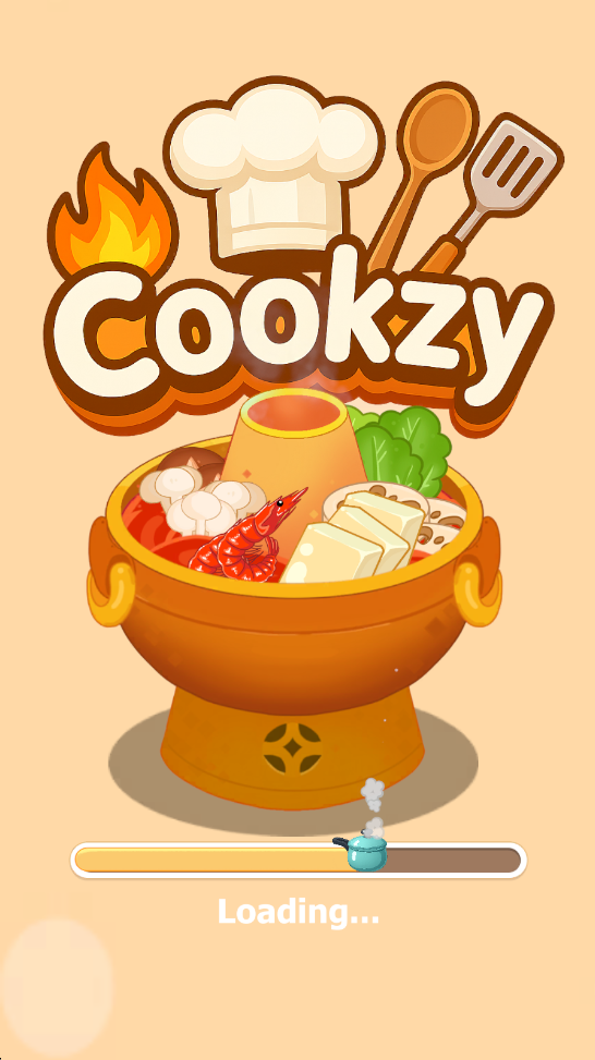 沉浸式烹饪免广告版 沉浸式烹饪免广告版