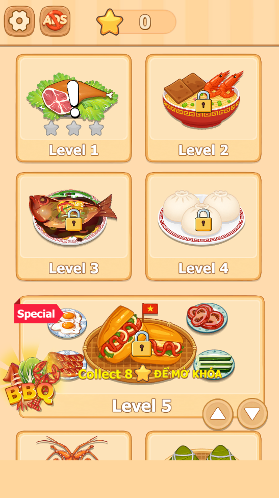 沉浸式烹饪免广告版 沉浸式烹饪免广告版