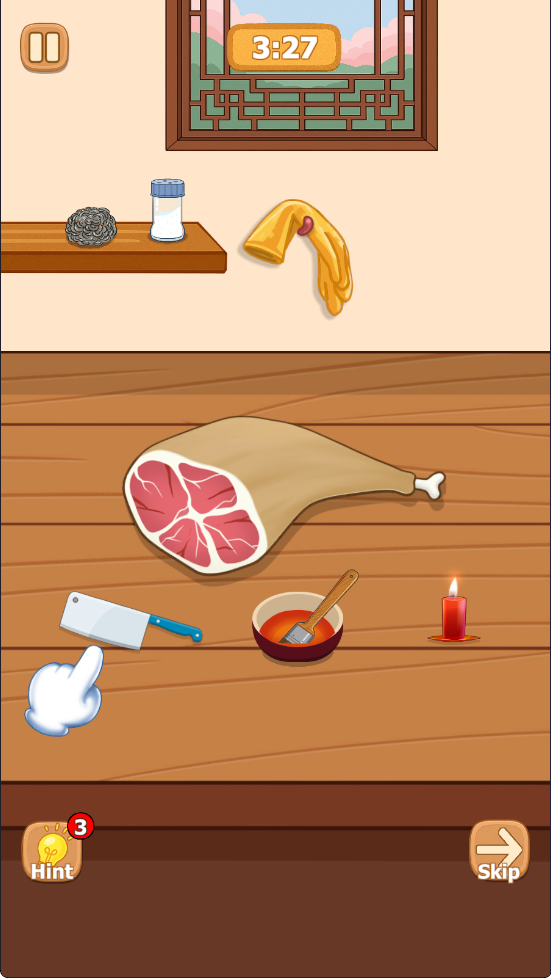 沉浸式烹饪免广告版 沉浸式烹饪免广告版