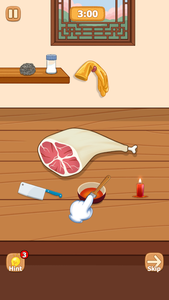 沉浸式烹饪免广告版 沉浸式烹饪免广告版