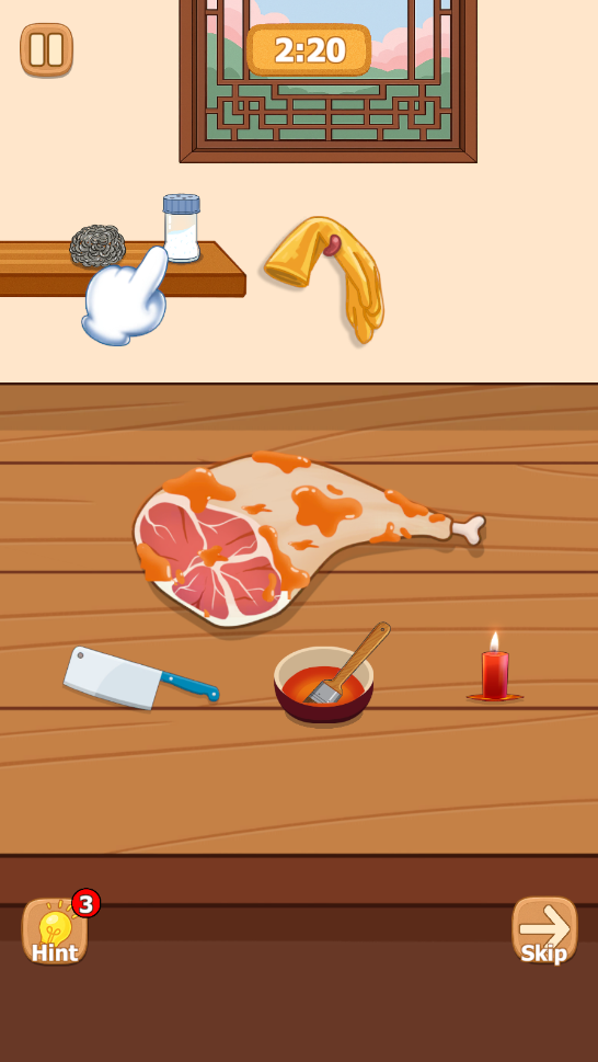 沉浸式烹饪免广告版 沉浸式烹饪免广告版