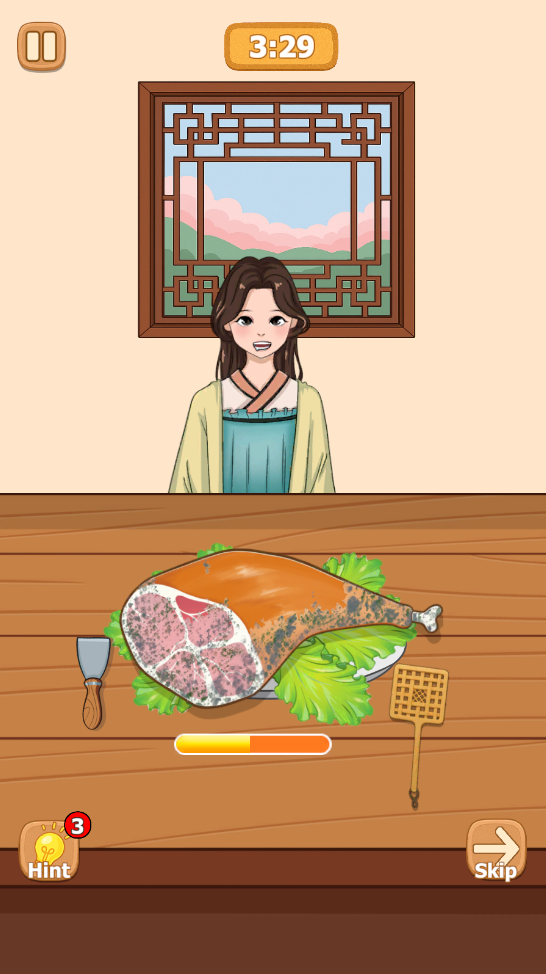 沉浸式烹饪免广告版 沉浸式烹饪免广告版