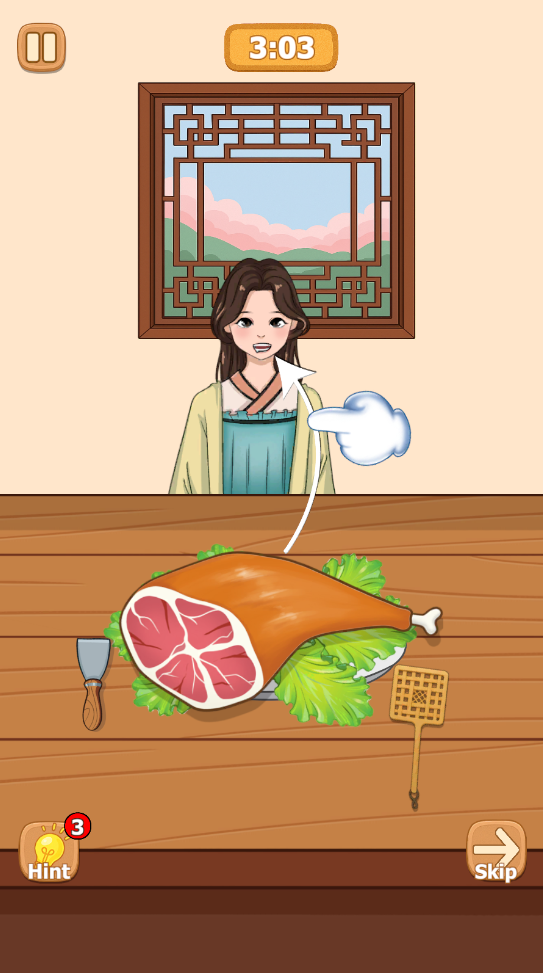 沉浸式烹饪免广告版 沉浸式烹饪免广告版