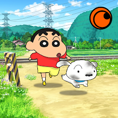 Сú̿Сװ׿(Shin chan: Shiro & Coal Town) 1.0.2ֻ