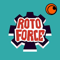 սռ(Roto Force) 1.10.42׿